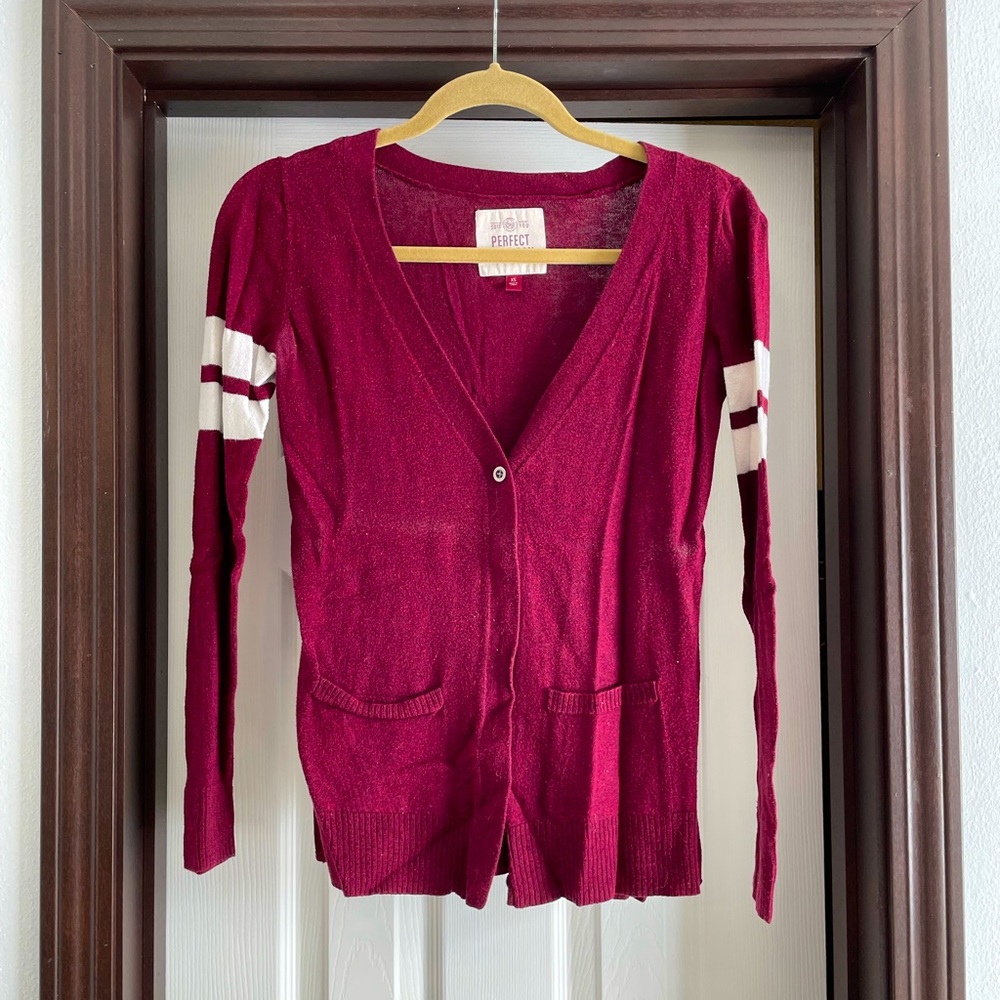 Cardigan
